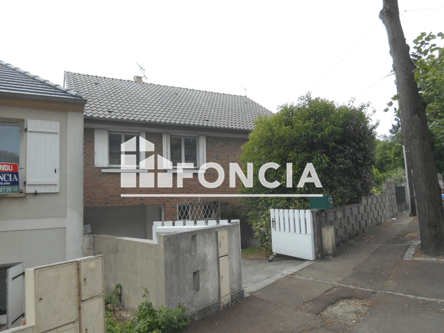 Maison 6 pièces (113.19 m²) à louer - Fontenay Aux Roses (92260)