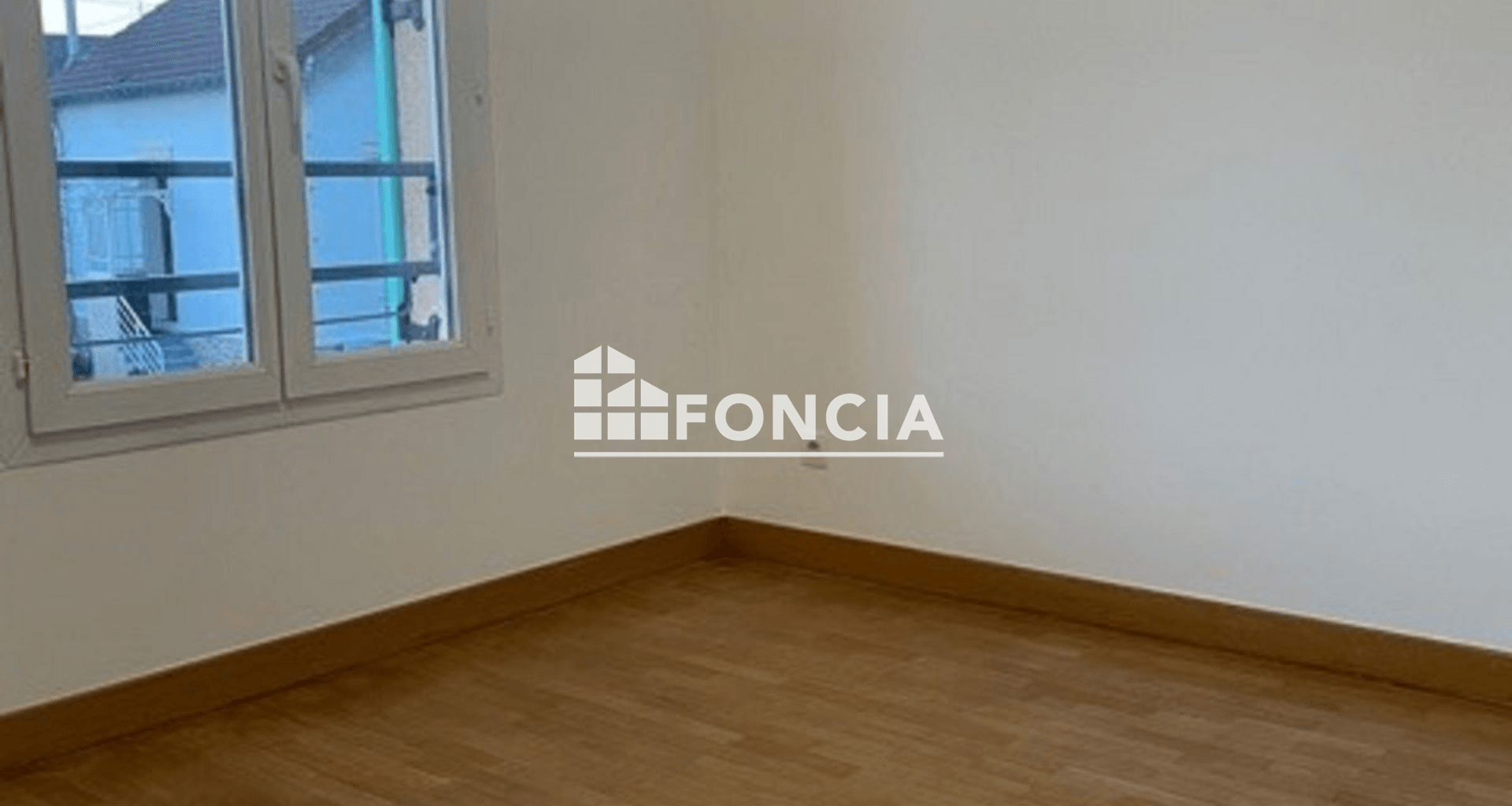Appartement 2 pièces (54 m²) à louer - Sannois (95110)