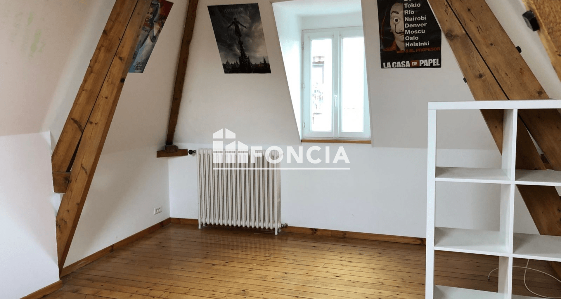 Maison 6 pièces (134.35 m²) à louer - Saint-maur-des-fossés (94100)