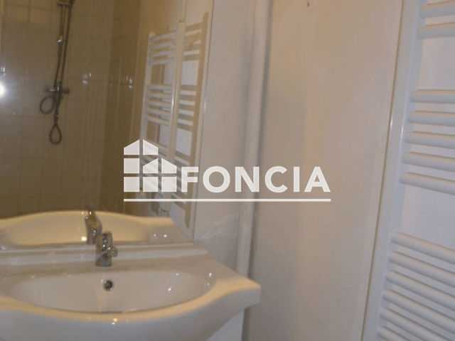 Appartement 2 pièces (35.31 m²) à louer - Ales (30100)