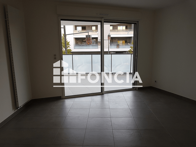Appartement 2 pièces (45.65 m²) à louer - Castelnau Le Lez (34170)