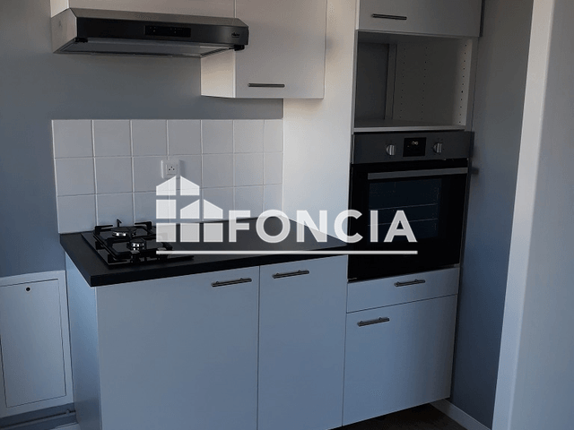 Appartement 2 pièces (42.49 m²) à louer - Rennes (35000)
