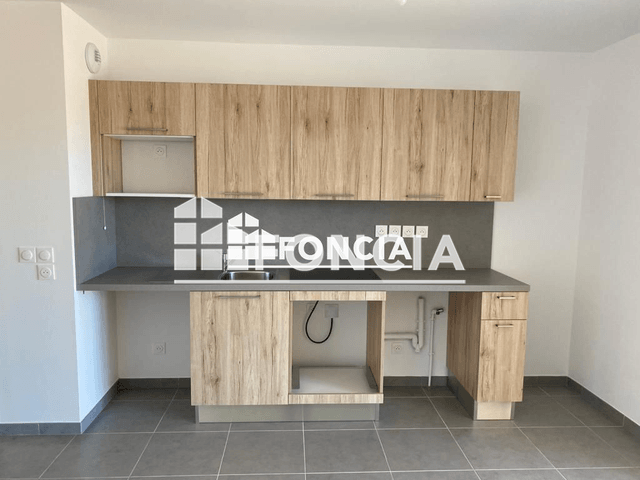 Appartement 3 pièces (60.67 m²) à louer - Roquebrune Sur Argens (83520)