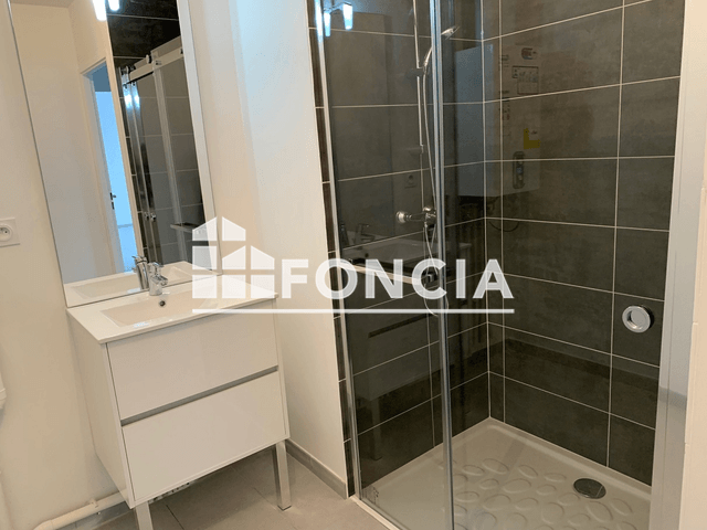 Appartement 3 pièces (65.2 m²) à louer - Olivet (45160)
