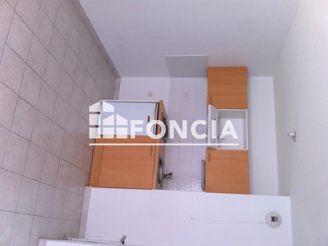 Appartement 2 pièces (46.47 m²) à louer - Clermont L'herault (34800)