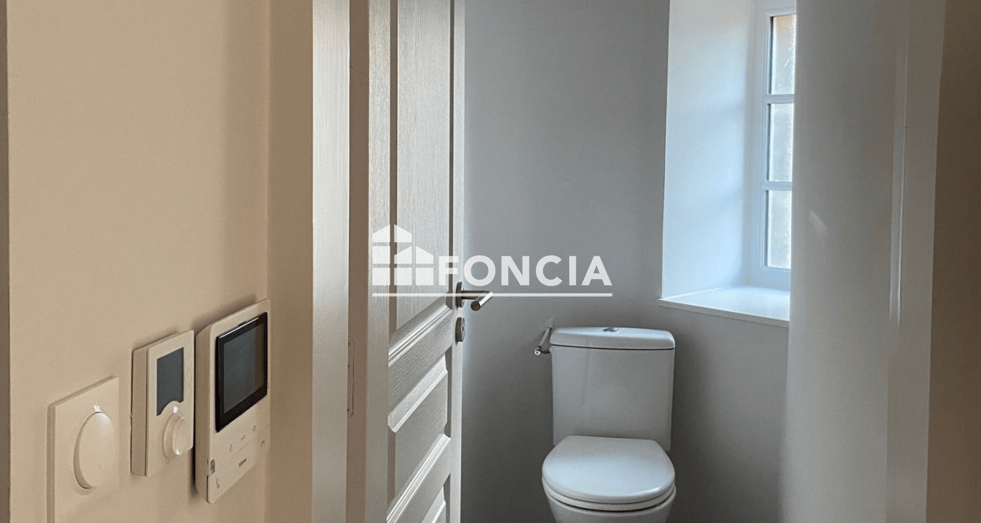 Appartement 3 pièces (63.74 m²) à louer - Saint-brieuc (22000)