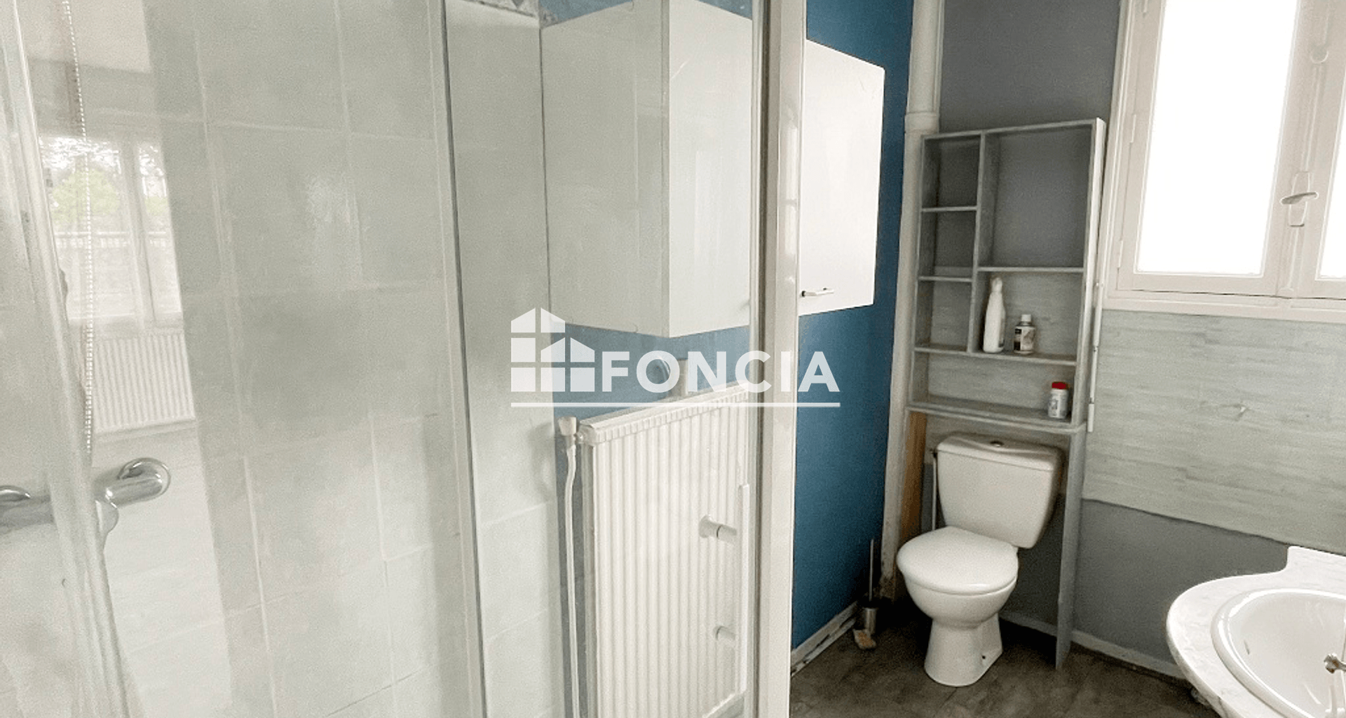 Appartement 2 pièces (53.41 m²) à louer - Le Havre (76600)