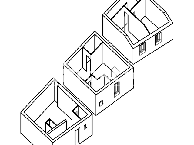 Maison 3 pièces (76.42 m²) à louer - Manduel (30129)