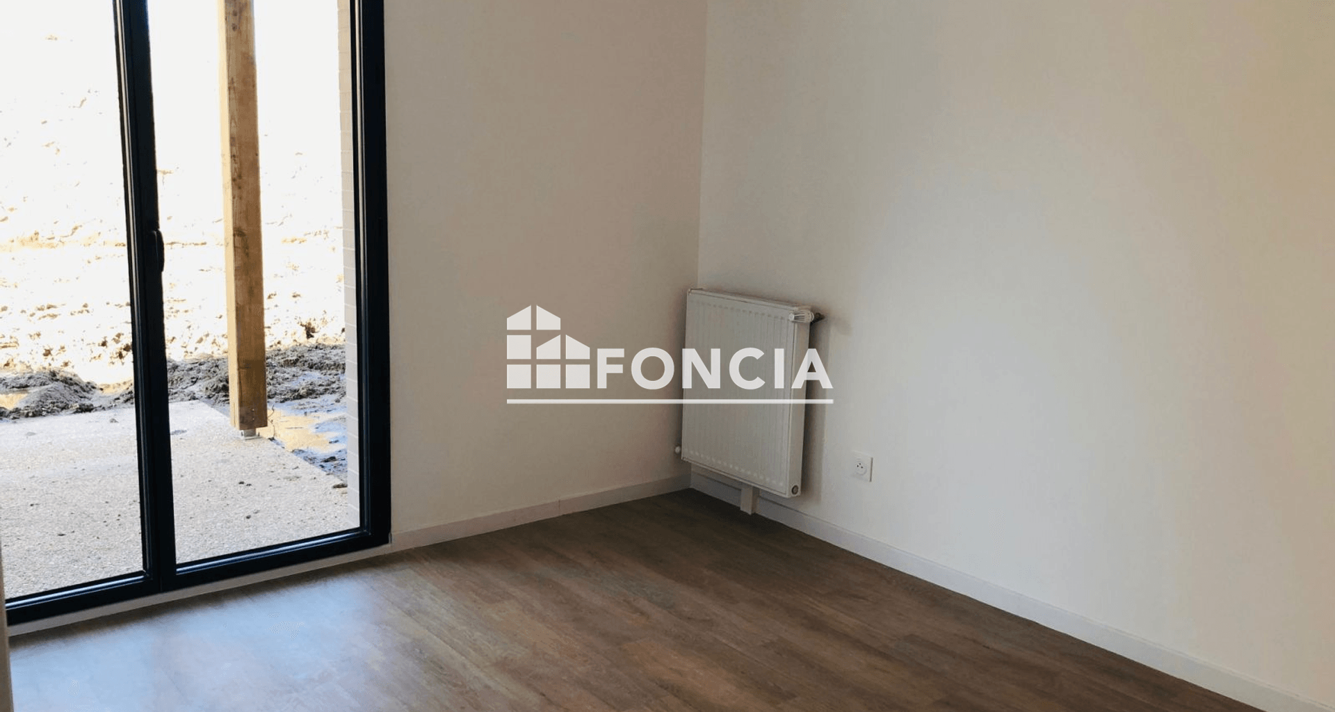 Studio (33.59 m²) à louer - Honfleur (14600)