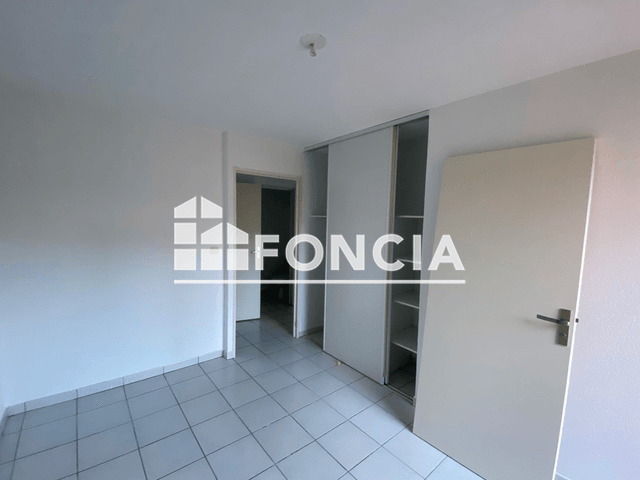 Appartement 3 pièces (61 m²) à louer - Vauvert (30600)