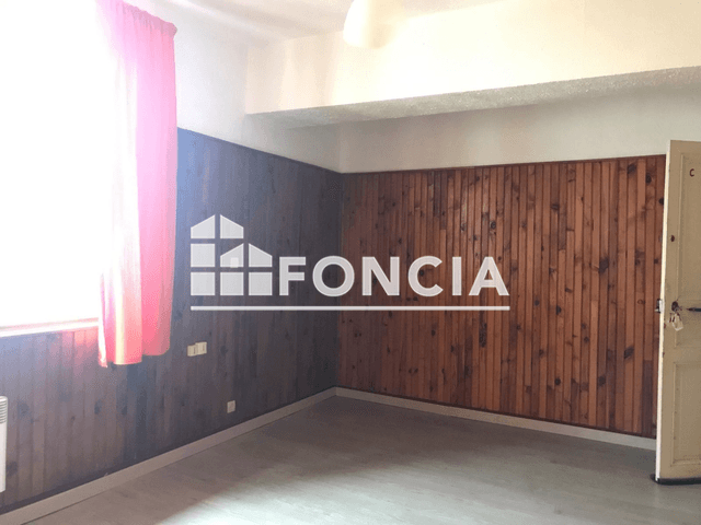 Studio (25.03 m²) à louer - Montpellier (34000)