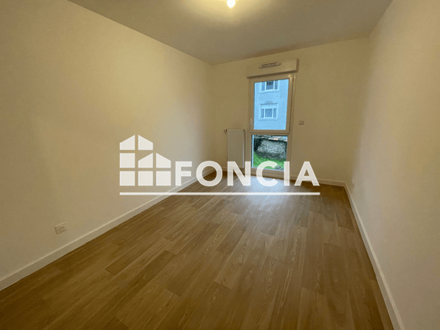 Appartement 3 pièces (64.25 m²) à louer - Maromme (76150)
