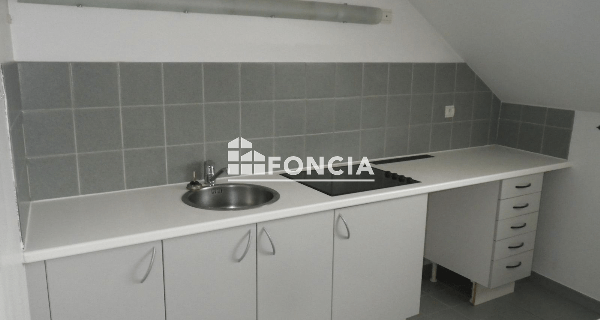 Studio (36.32 m²) à louer - Antony (92160)