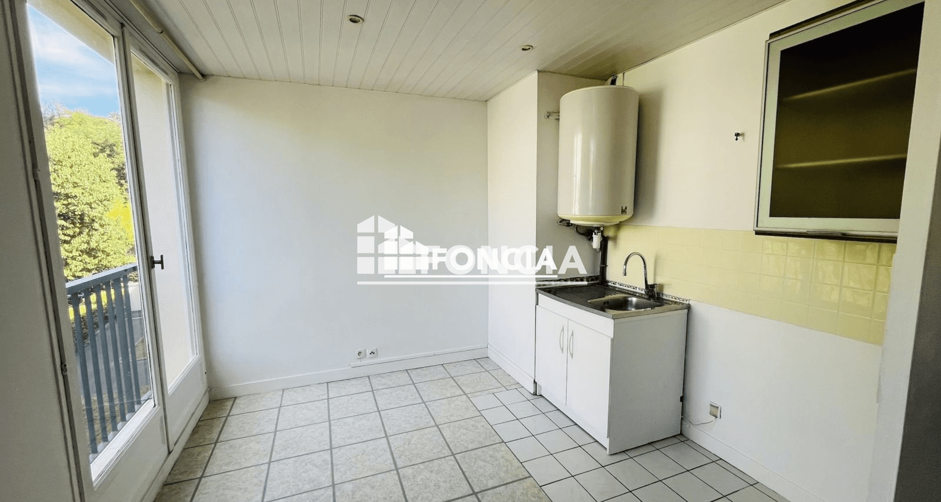 Studio (18.74 m²) à louer - Montlignon (95680)