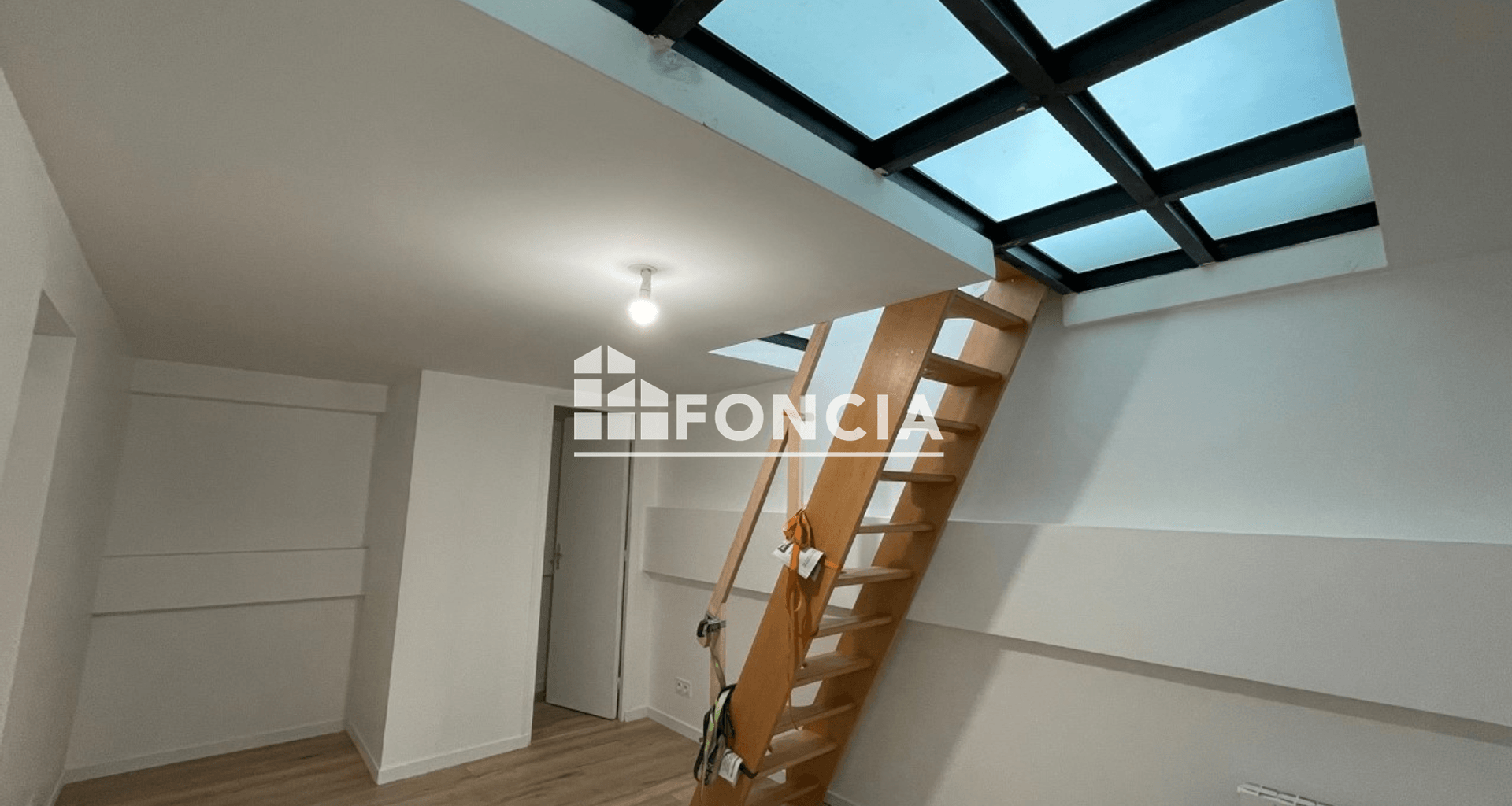 Studio (25.95 m²) à louer - Conflans-sainte-honorine (78700)