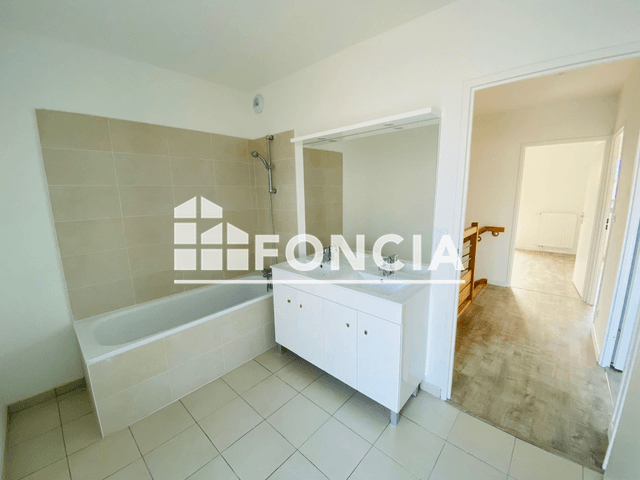 Maison 4 pièces (85.72 m²) à louer - Saint Malo (35400)