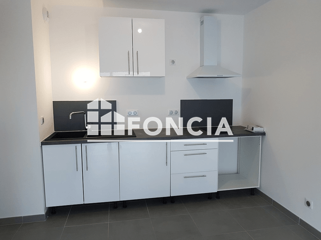 Appartement 2 pièces (45.65 m²) à louer - Castelnau Le Lez (34170)