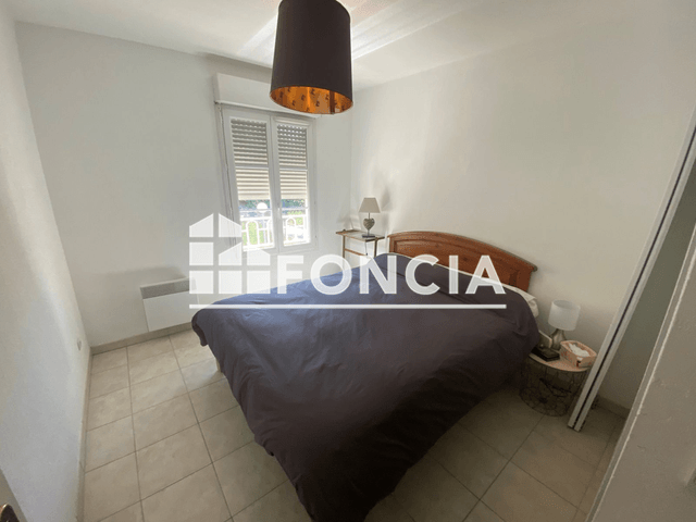 Appartement 3 pièces (62.76 m²) à louer - Cogolin (83310)