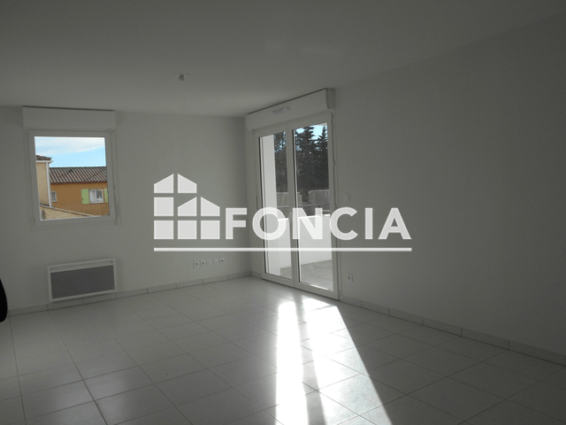 Appartement 3 pièces (61.6 m²) à louer - Montpellier (34070)