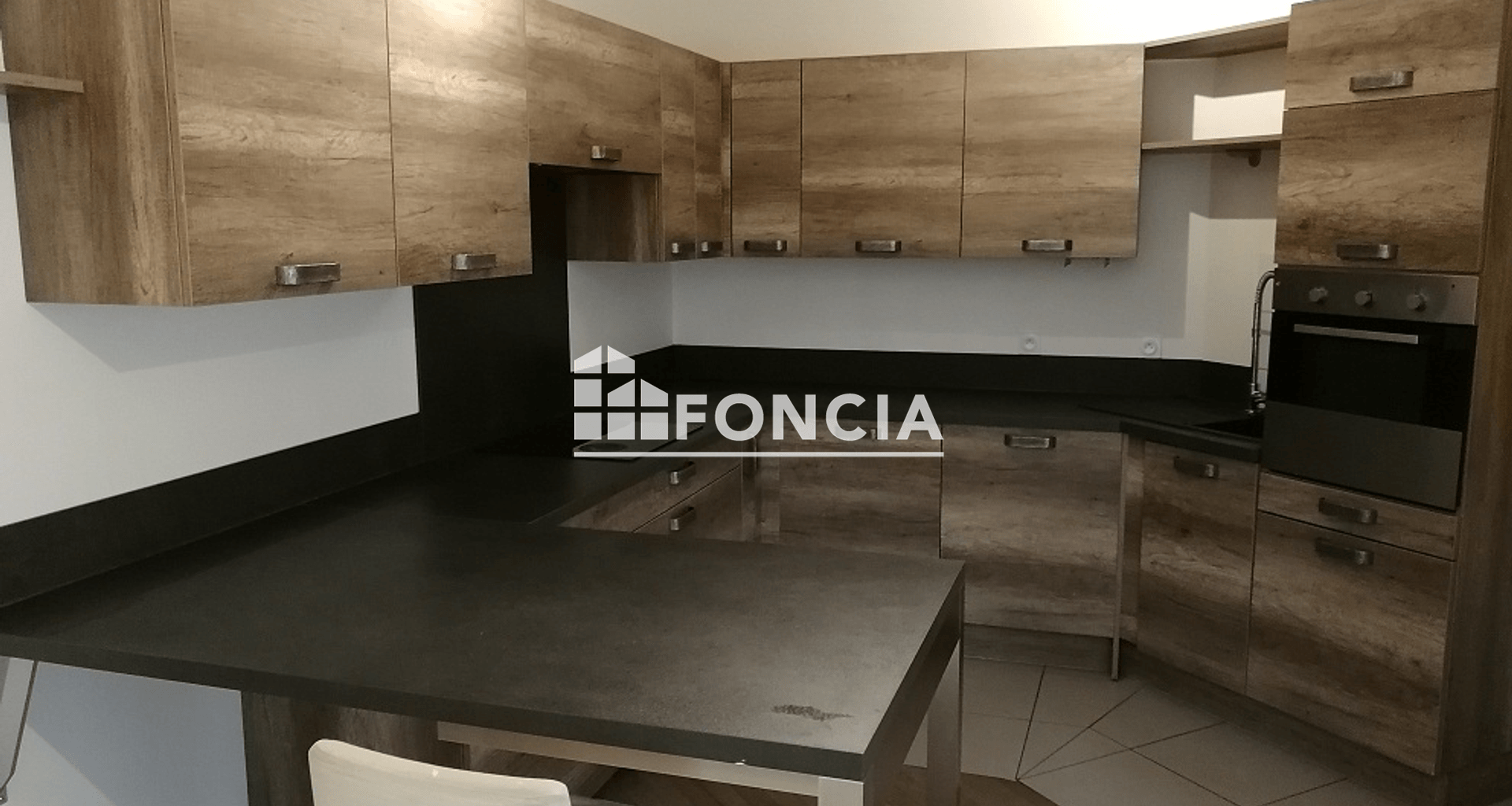 Appartement 3 pièces (61.52 m²) à louer - Antony (92160)