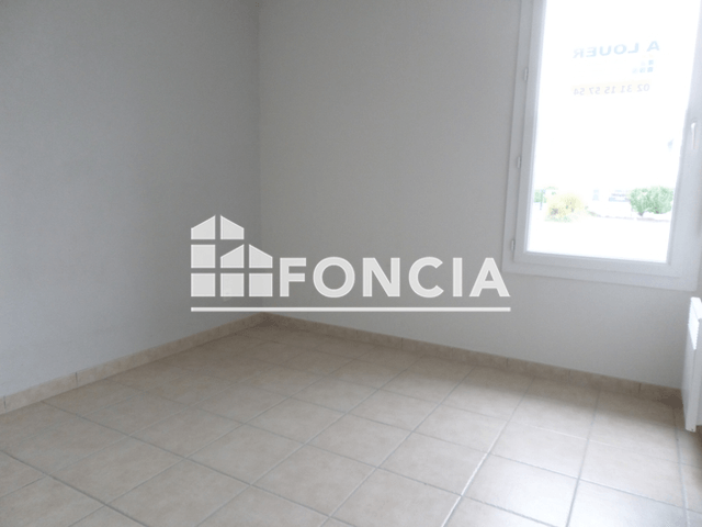 Appartement 3 pièces (60.52 m²) à louer - Blainville Sur Orne (14550)