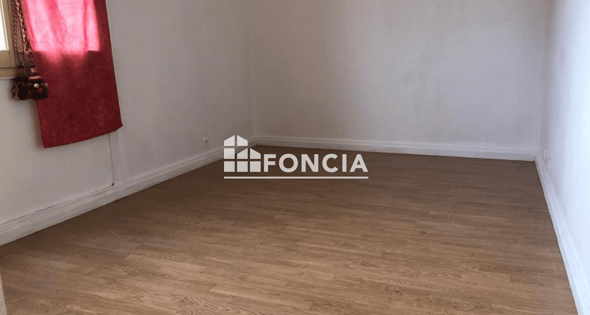 Appartement 2 pièces (41.2 m²) à louer - Créteil (94000)