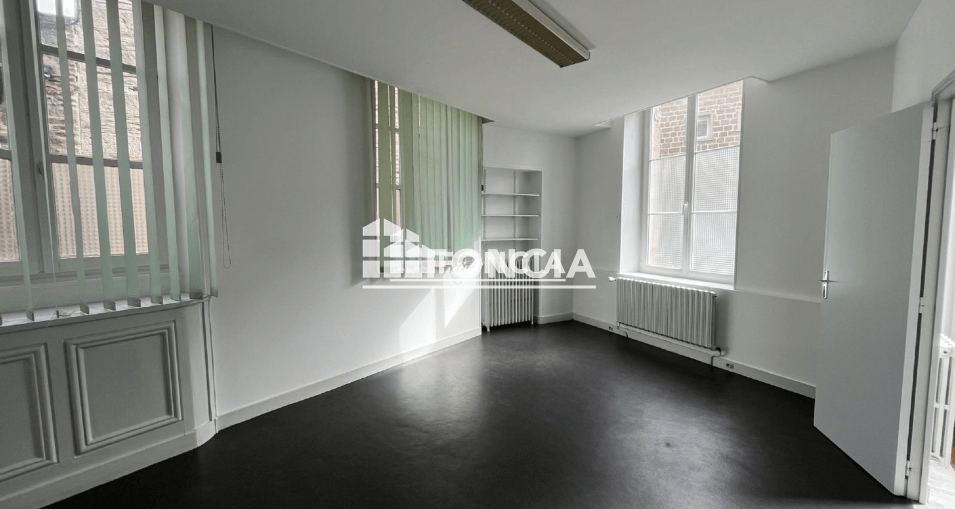 Appartement 3 pièces (60 m²) à louer - Flers (61100)