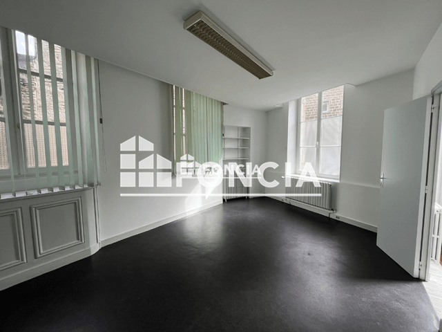 Appartement 3 pièces (60 m²) à louer - Flers (61100)