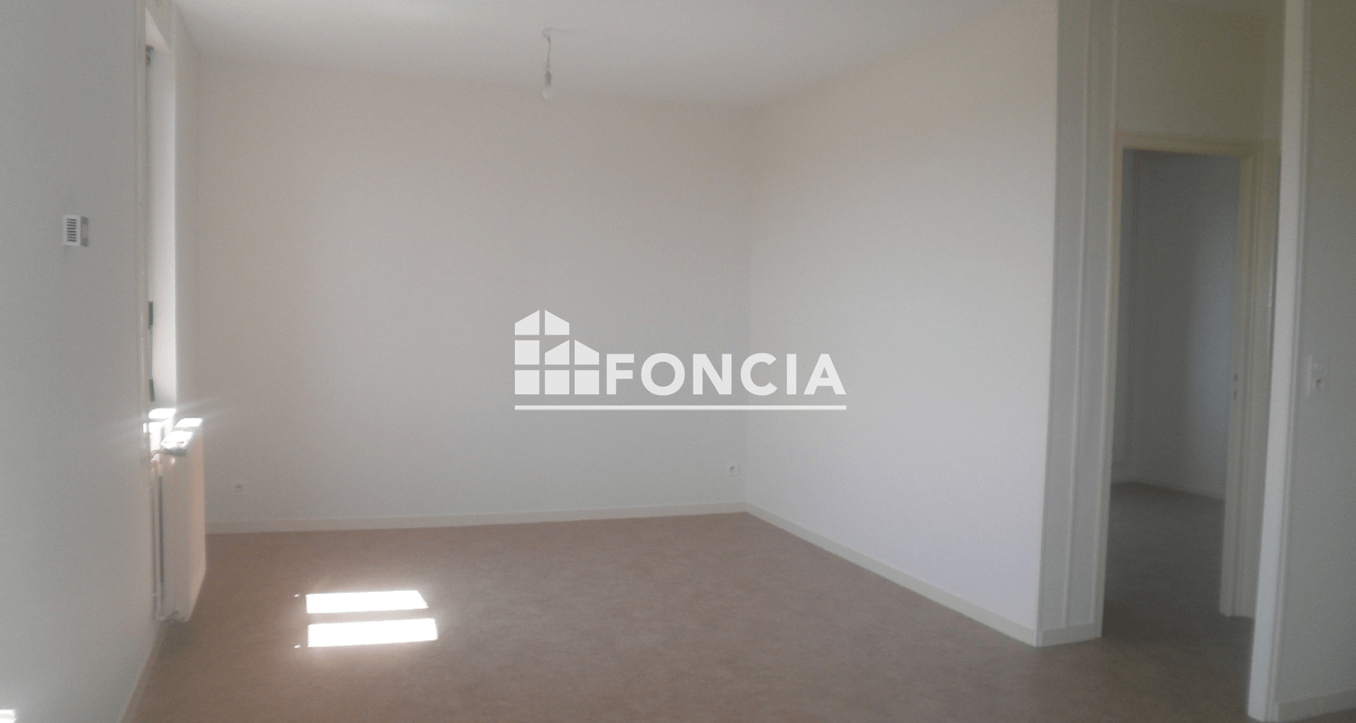 Appartement 2 pièces (43.19 m²) à louer - Gien (45500)