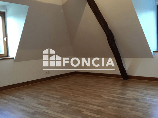 Maison 5 pièces (91.99 m²) à louer - Reux (14130)