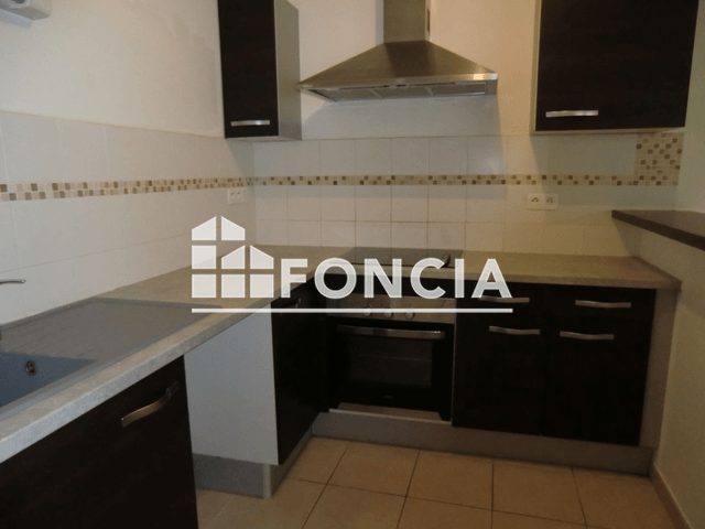 Appartement 3 pièces (64.63 m²) à louer - Nimes (30000)