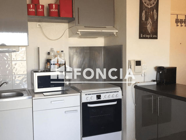 Appartement 3 pièces (60.02 m²) à louer - Bellegarde (30127)