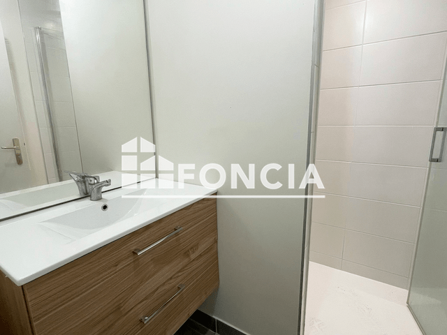 Appartement 3 pièces (58.9 m²) à louer - Le Havre (76600)