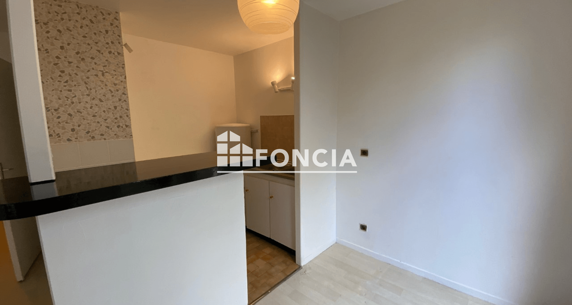 Studio (32.87 m²) à louer - Ermont (95120)