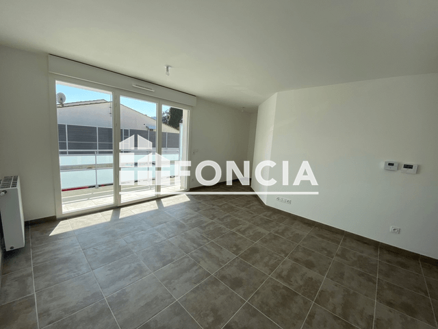 Studio (28.5 m²) à louer - Cavalaire Sur Mer (83240)