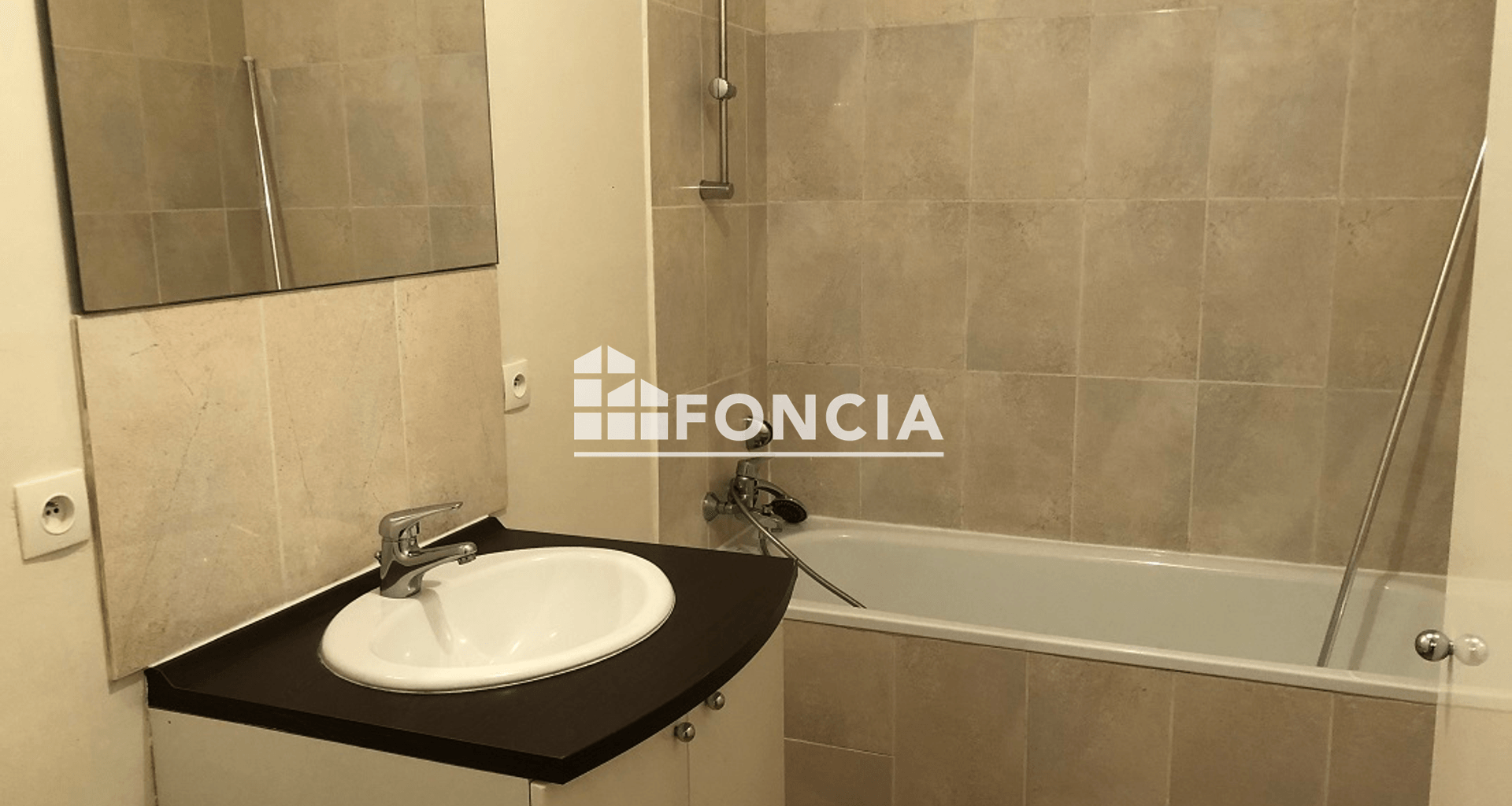 Studio (32.63 m²) à louer - Créteil (94000)