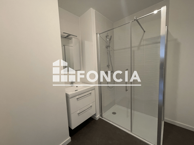 Appartement 3 pièces (60.85 m²) à louer - Orleans (45000)