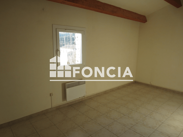 Maison 5 pièces (90.55 m²) à louer - Aigaliers (30700)