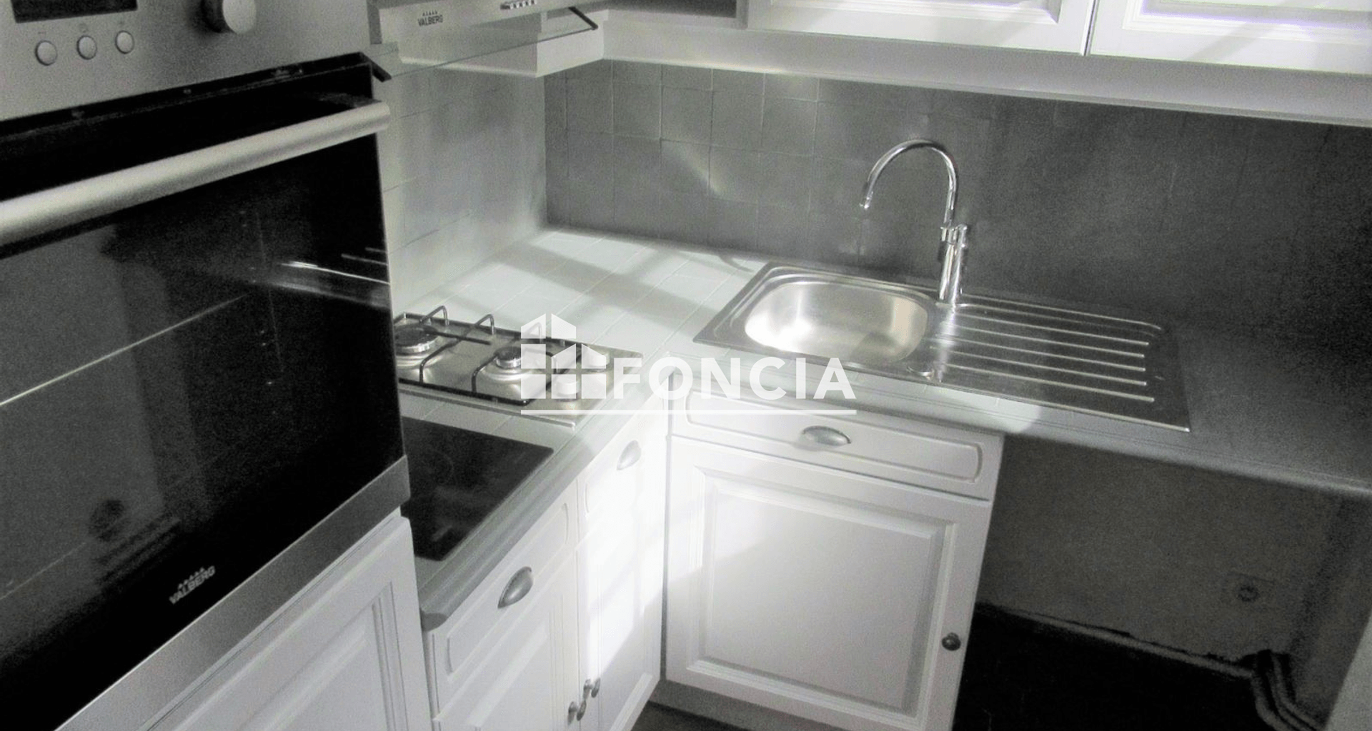 Appartement 2 pièces (48.63 m²) à louer - Rouen (76000)