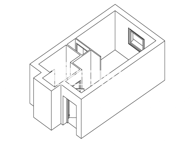 Studio (14.13 m²) à louer - Le Havre (76600)