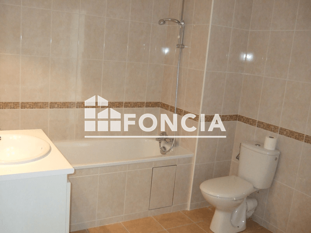 Appartement 3 pièces (71.06 m²) à louer - Saint Raphael (83700)
