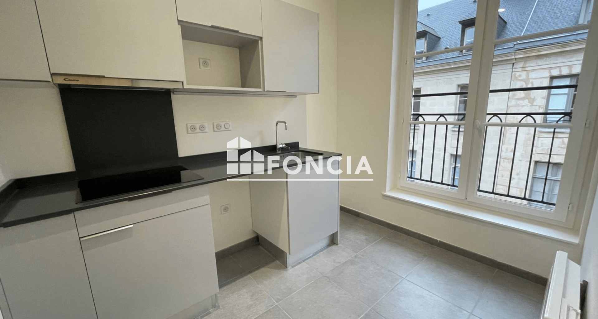 Appartement 3 pièces (73 m²) à louer - Rouen (76000)