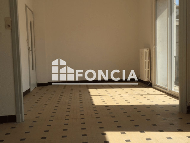 Appartement 3 pièces (77.15 m²) à louer - Nimes (30000)