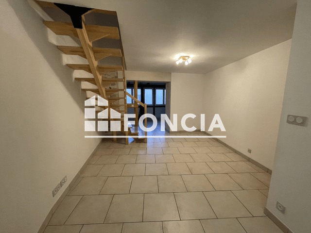 Maison 3 pièces (68.43 m²) à louer - Mireval (34110)