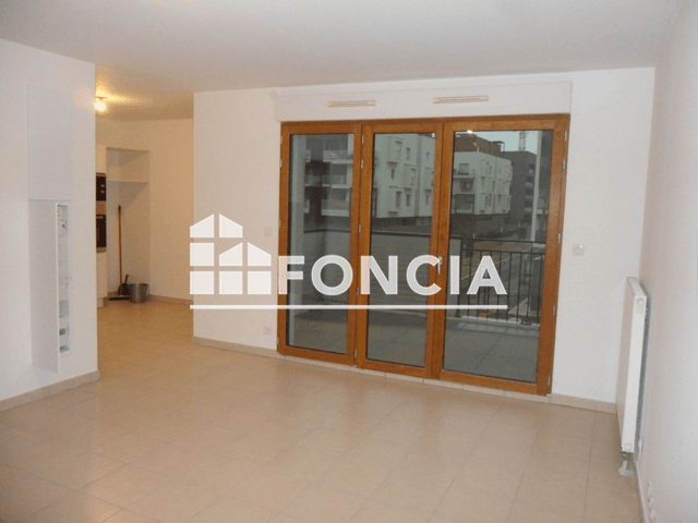 Appartement 3 pièces (62.58 m²) à louer - Montpellier (34000)