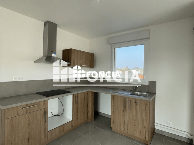 Appartement 3 pièces (82.03 m²) à louer - Saint Jean De La Ruelle (45140)