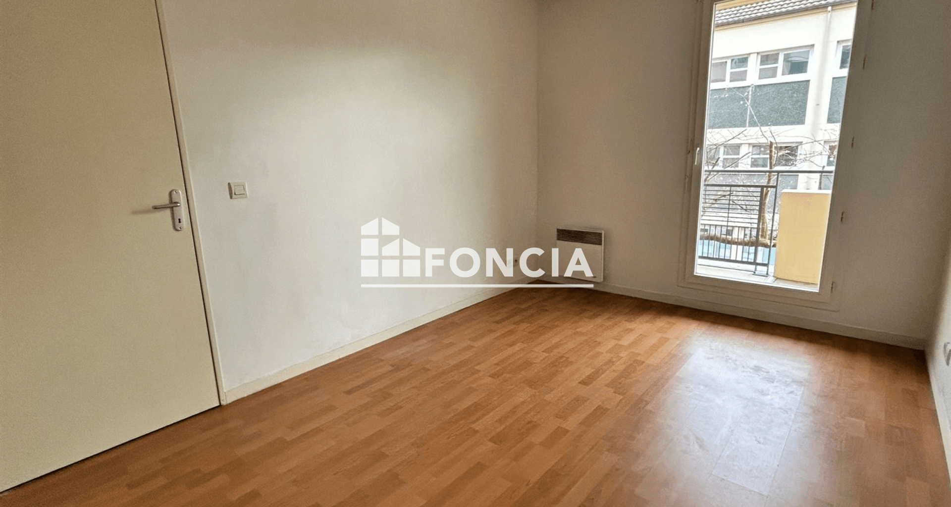 Appartement 2 pièces (37.5 m²) à louer - Saint-fargeau-ponthierry (77310)