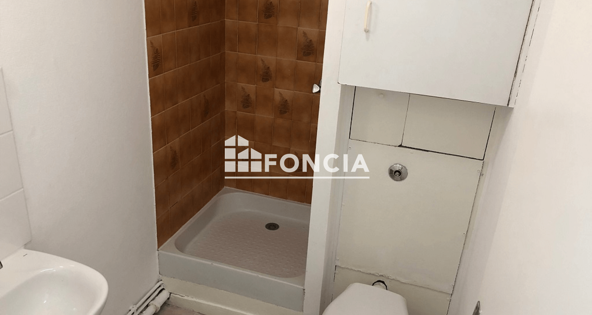 Studio (28.81 m²) à louer - Orsay (91400)