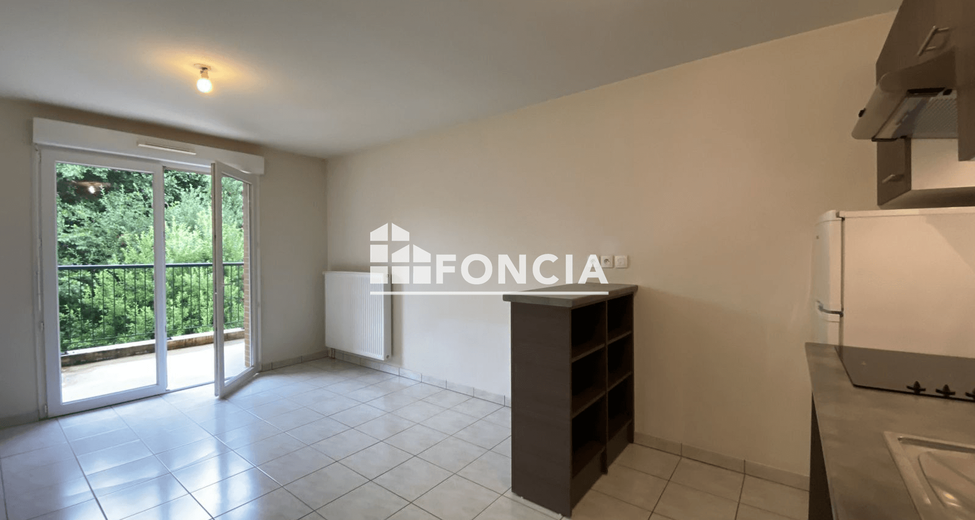 Appartement 3 pièces (57.42 m²) à louer - La Rivière-saint-sauveur (14600)