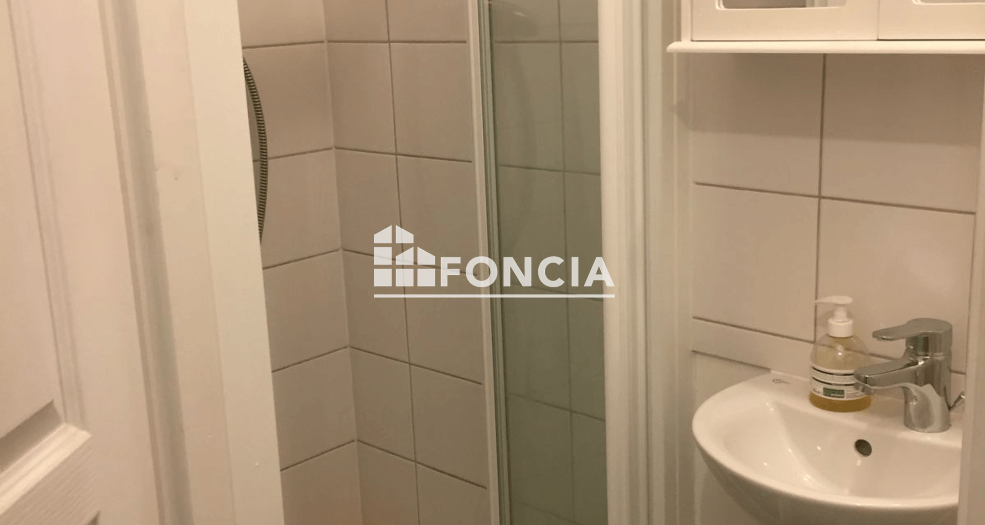 Studio (19.8 m²) à louer - Bonneuil-en-france (95500)